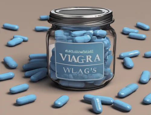 viagra compuesto quimico